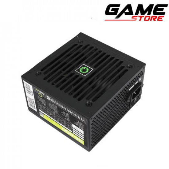 مزود طاقه : PSU GAMEMAX 500W