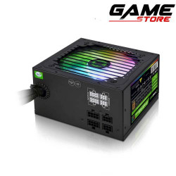 مزود طاقه : PSU GAMEMAX 600W