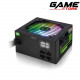 مزود طاقه : PSU GAMEMAX 600W