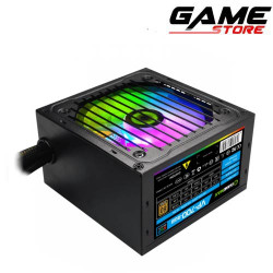 مزود طاقه : PSU GAMEMAX 700W RGB