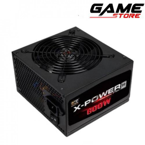 مزود طاقه : XIGAMATEK PSU 600W