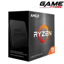 معالج : AMD RYZEN 9 5950X