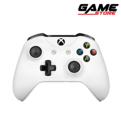 يد تحكم - ابيض - اكس بوكس ون - Hand Control - White - Xbox One