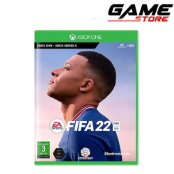 لعبة - FIFA22 - إكس بوكس 