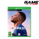 لعبة - FIFA22 - إكس بوكس 