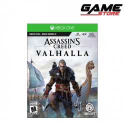 لعبة اساسن كريد فالهالا - اكس بوكس - Assassins Creed Valhalla