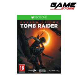لعبة شادو اوف ذا تومب رايدر - اكس بوكس ون - Shadow of the Tomb Raider