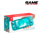 نينتندو سويتش لايت - ازرق + لعبه - Nintendo Switch Lite - Blue + Game