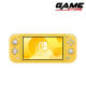 نينتندو سويتش لايت - اصفر + لعبة - Nintendo Switch Lite - Yellow + Game