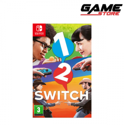 لعبة ون تو سويتش - نينتندو سويتش - One to Switch