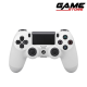 يد تحكم - ابيض - بلايستيشن 4 - Controller - White - Playstation 4