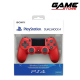 يد تحكم - احمر - بلايستيشن 4 - Controller - Red - Playstation 4