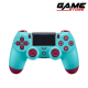 يد تحكم - ارجواني - بلايستيشن 4 - Controller - Purple - Playstation 4