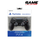 يد تحكم - اسود - بلايستيشن 4 - Controller - Black - Playstation 4