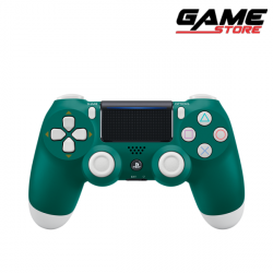 يد تحكم - الجوهرة الخضراء - بلايستيشن 4 - Controller - Green Gem - Playstation 4