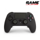 يد تحكم فيوجن برو  - اسود - بلايستيشن 4 - Fusion Pro Controller - Black