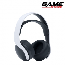 سماعة بلايستيشن 5 بلس 3D - ابيض - PlayStation 5 Plus 3D Headset