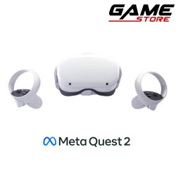 نضارة الواقع الإفتراضي : Meta Quest 2