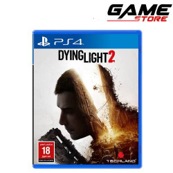 لعبة : Dying Light 2 Stay Human PS4