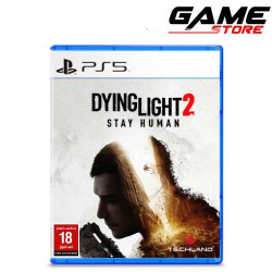 لعبه : Dying Light 2 Stay Human PS5