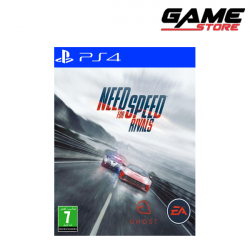لعبة نيد فور سبيد ريفالز - بلايستيشن 4 - Need for Speed Rewards