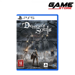 لعبة ديمونز سولز - بلايستيشن 5 - Demon’s Souls