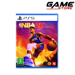 لعبة :  NBA 2K 23 بلايستيشن 5