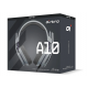 سماعة : Astro A10 Gaming Headset Gen 2 Wired Headset