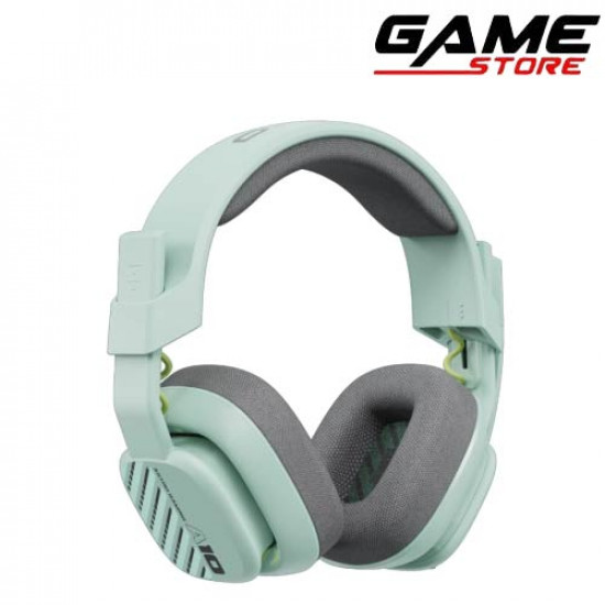 سماعة : Astro A10 Gaming Headset Gen 2 Wired Headset