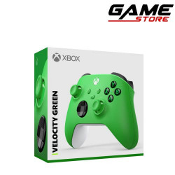 يد تحكم VELOCITY GREEN إكس بوكس ون  -  Xbox One controller VELOCITY GREEN