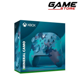 يد تحكم MINERAL CAMO إكس بوكس ون  -  Xbox One controller MINERAL CAMO