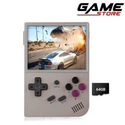جهاز : RG353V Gameboy Handheld Console