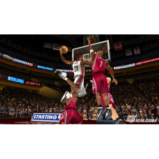 لعبة - NBA2022- بلايستيشن 5 