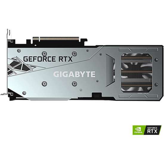 كرت شاشه : GIGABYTE GPU RTX 3080TI OC12GB