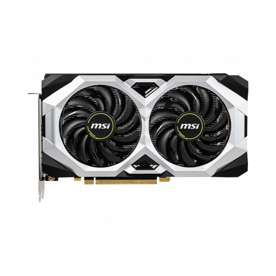 كرت شاشه : MSI GPU 1660SUPER OC6GB VENTUS