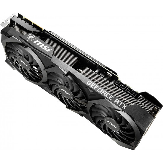 كرت شاشه : MSI RTX 3090 VENTUS 3X 24GB