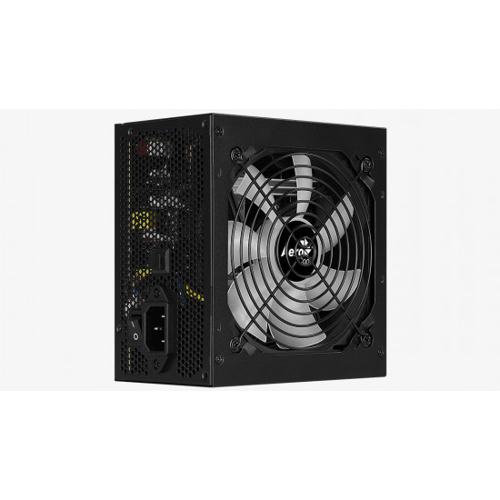 مزود طاقه : AERO COOL PSU 850W GOLD