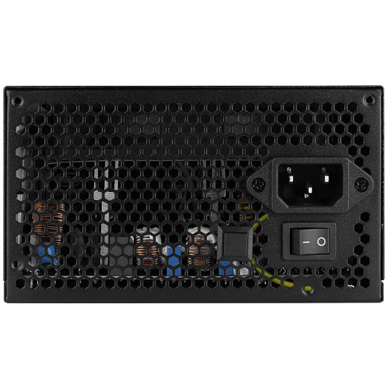 مزود طاقه :AIRO COOL PSU RGB750W BRONZE