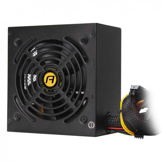 مزود طاقه : ANTEC 700W PLUS