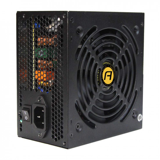 مزود طاقه : ANTEC 700W PLUS