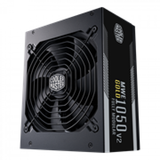 مزود طاقه : COOLER MASTER PSU 1050W