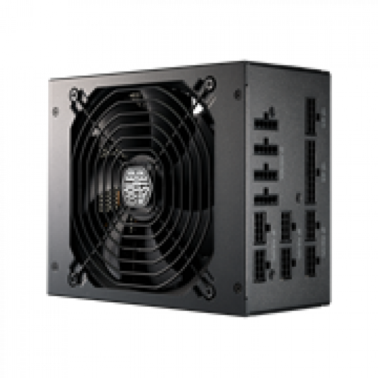 مزود طاقه : COOLER MASTER PSU 1050W