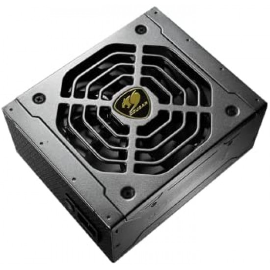 مزود طاقه : COUGAR PSU 1050WGOLD