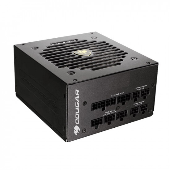 مزود طاقه : COUGAR PSU 850W GOLD