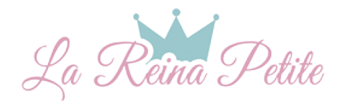 لارينا بتيت - La reina petite