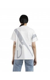 Scissors T-shirt - Off white 