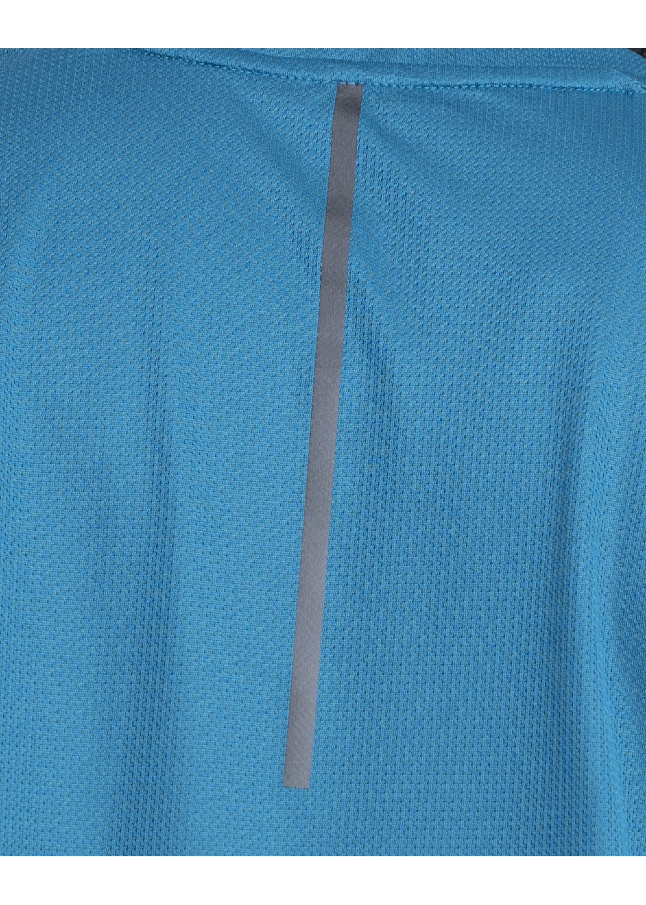 Men's sports t-shirt -Turquoise