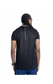 Men's sports t-shirt - Black
