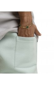 Unisex Pants Oversize - Light Green