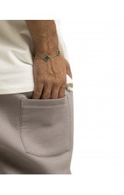 Unisex Pants Oversize - Gray